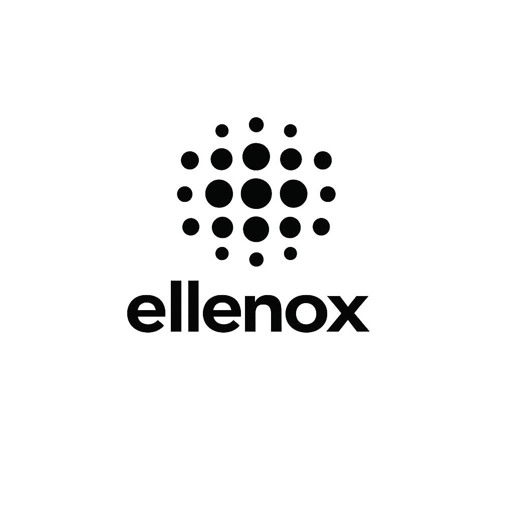 Ellenox logo